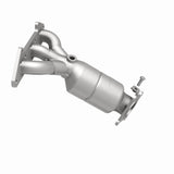 MagnaFlow Direct Fit Catalytic Converter 02 Volvo S80 2.9L - 49062
