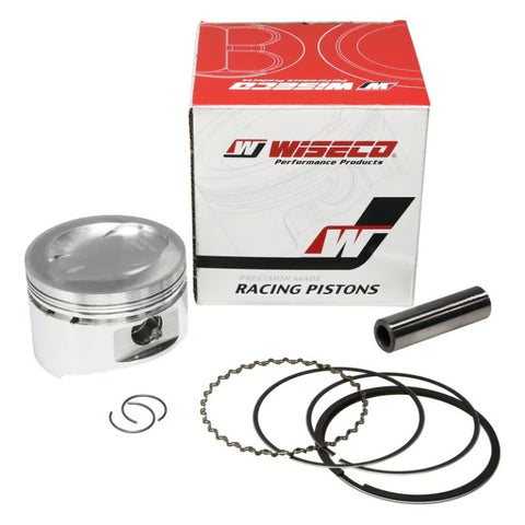 Wiseco Yamaha YFM250 Timberwolf 90-00 8.71 CR Piston Kit - 4675M07150