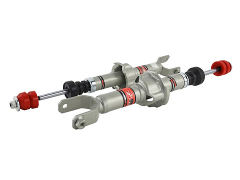 Skunk2 92-95 Honda Civic/Del Sol (Excl Prelude) Sport Shocks (Set of 4) - 541-05-1210