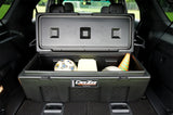 Dee Zee Universal Tool Box - Specialty Utility Chest Plastic 35In - DZ6535P