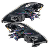 Oracle 00-05 Chevrolet Monte Carlo SMD HL - ColorSHIFT w/o Controller - 8198-334