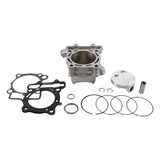 Cylinder Works 07-09 Suzuki RM-Z 250 250cc +3mm Big Bore Cylinder Kit 270cc 13.4:1 Comp. 80mm - 41003-K01