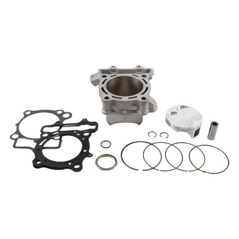 Cylinder Works 07-09 Suzuki RM-Z 250 250cc +3mm Big Bore Cylinder Kit 270cc 13.4:1 Comp. 80mm - 41003-K01