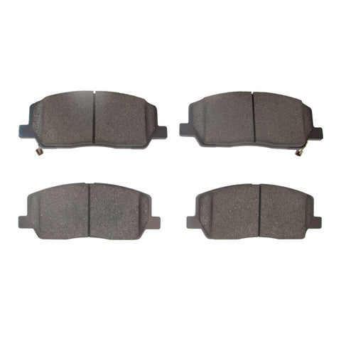 DFC 21-24 Genesis Gv80 Front 4000 Hybridynamic Brake Pads - 4000-2379-00