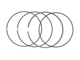 Wiseco 96.00mm Piston Ring Set - 1mm x 2mm - Gas Nitrided Top Ring - 3pc Flex Vent Oil Ring - 9600ZV