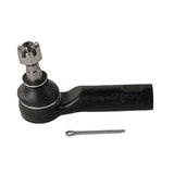 MOOG 09-19 Toyota Corolla Front Outer / Outer Tie Rod End - ES800525