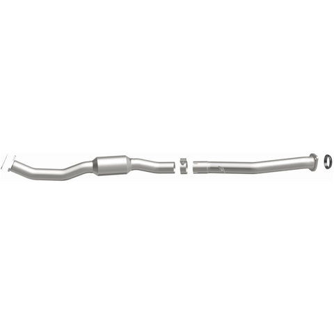 MagnaFlow OEM Grade 10-12 Subaru Outback / Legacy Direct Fit Federal Catalytic Converter - 52726