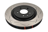 DBA 13-15 Lotus Exige Front Slotted 4000 Series Rotor - 42363S