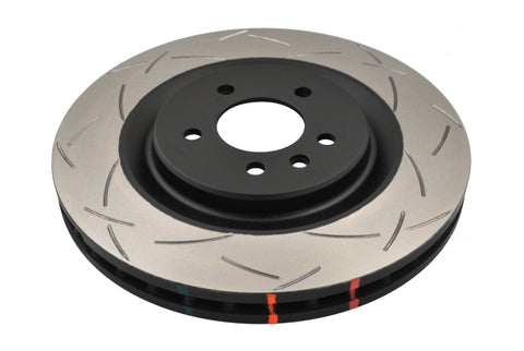 DBA 13-15 Lotus Exige Front Slotted 4000 Series Rotor - 42363S
