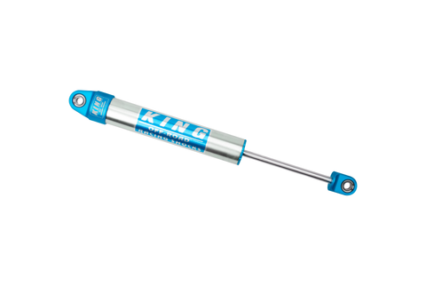 King Shocks 07-18 Jeep Wrangler JK Front 2.0 Dia Steering Stabilizer (Each) - 20001-152