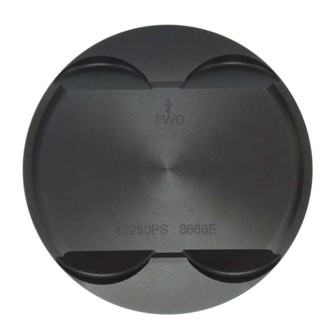 Wiseco HD Milwaukee 8 CVO 121cid 11.0:1 CR (X) Piston - K2801