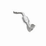 MagnaFlow Direct Fit Catalytic Converter 99 F150 5.4L 2Wd D/S - 93396