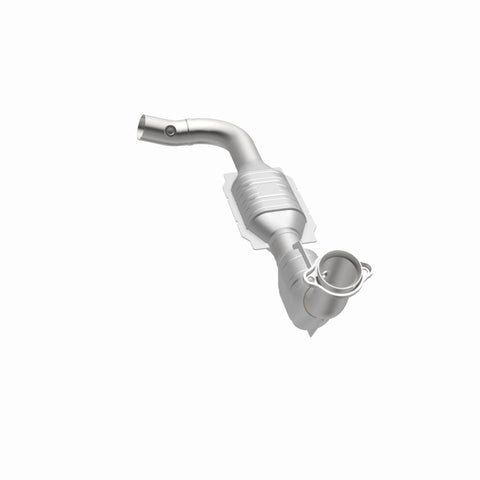 MagnaFlow Direct Fit Catalytic Converter 99 F150 5.4L 2Wd D/S - 93396