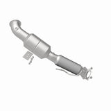 MagnaFlow Direct Fit Catalytic Converter 2014 Ford Fusion 2.0L T - 51339