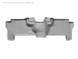 WeatherTech 02-04 Oldsmobile Bravada (4 door) Rear FloorLiner - Grey - 460072