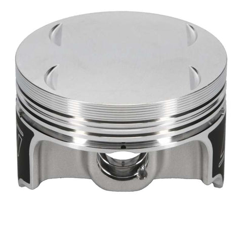 Wiseco Nissan CA18DET 4vp Flat Top * Turbo * Piston Shelf Stock - 6630M84