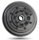 Clutch Masters 89-98 Toyota Supra 1JZ/2JZ 3.0L 7-Speed DCT Aluminum Flywheel w/Sprung Hub - DCT-170-AL