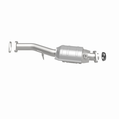 MagnaFlow Conv DF 95- 96 Impreza 2.2L Rear - 51113