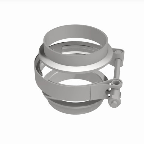 MagnaFlow Clamp Flange Assembly 3.0 inch - 10169