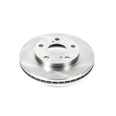 Power Stop 92-01 Toyota Camry Front Autospecialty Brake Rotor - JBR711