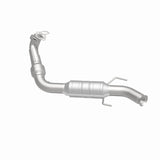 MagnaFlow Conv DF 97 Saab 900 2.3L - 23687