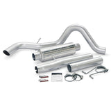 Banks Power 03-07 Ford 6.0L ECLB Monster Sport Exhaust System - 48792