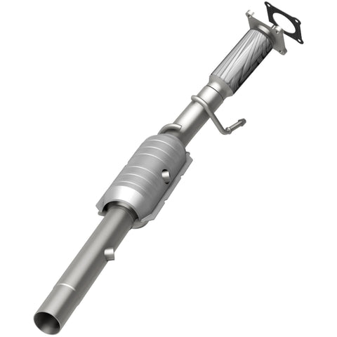 MagnaFlow Direct Fit Catalytic Converter 06-10 VW Beetle 2.5L - 24333