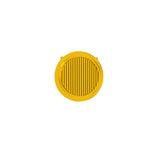 KC HiLiTES FLEX ERA 1 Performance Yellow Spread Beam Lens - 4265