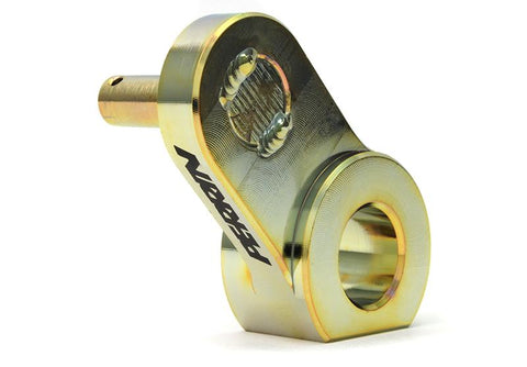 PERRIN 15-26 Subaru WRX / 18-23 Crosstrek / 13-17 Legacy & Outback Short Shift Adapter - PSP-INR-201