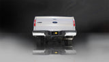 Corsa 2011-2014 -13 Ford F-150 EcoBoost 3.5L V6 Polished Sport Cat-Back Exhaust - 24392