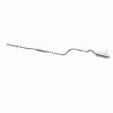 MagnaFlow Sys C/B Honda Civic 3Dr 96- - 15643