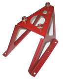 Omix Tire Carrier 3 Bolt- 44-45 Willys MB and Ford GPW - 12021.11