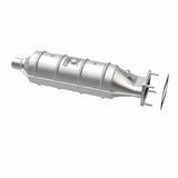 MagnaFlow Direct Fit Catalytic Converter Ford-OEM Fit 94 95 - 55213
