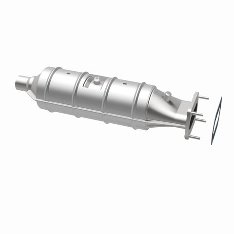 MagnaFlow Direct Fit Catalytic Converter Ford-OEM Fit 94 95 - 55213