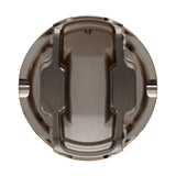 Wiseco HD Twin Cam Big Bore 3875VM (AP) Piston Kit - VT2719