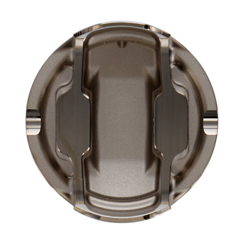 Wiseco HD Twin Cam Big Bore 3875VM (AP) Piston Kit - VT2719