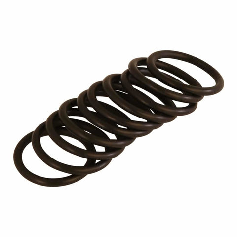 Aeromotive Fuel Resistant Nitrile O-Ring - AN-08 (Pack of 10) - 15622