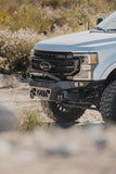 DV8 17-22 Ford Super Duty F-250/F-350 Spec Series Front Bumper - FBFF2-07