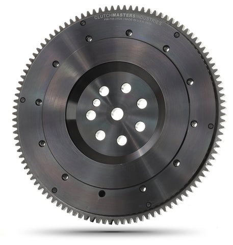 Clutch Masters 93-98 Mitsubishi Eclipse 2.0L AWDT / Eagle Talon 2.0L AWDT 725 Series Steel Flywheel - FW-735-3TDS