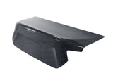Seibon 12-13 BRZ/FRS OEM Style Carbon Fiber Trunk/Hatch - TL1213SCNFRS