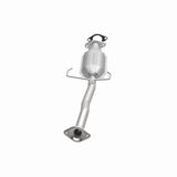 MagnaFlow Conv DF Mazda Protege - 23287