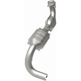 MagnaFlow Direct Fit Catalytic Converter 03-04 Ford Expedition 5.4L V8 Driver Side - 24412