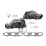 JBA 11-17 Ford Mustang 3.7L V6 1-5/8in Primary Ti Ctd Cat4Ward Header - 1618SJT