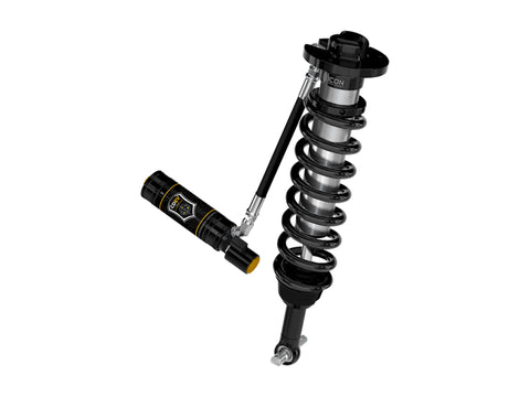 ICON 21-23 Ford F150 4WD 3in Lift 2.5 VS RR CDEV Coilover Kit - 91825E