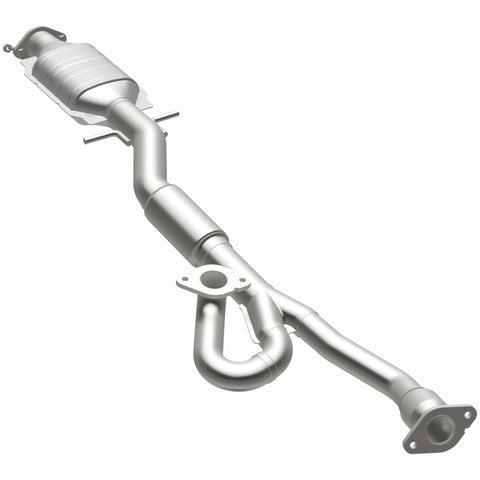 Magnaflow Conv DF 2010-2012 LaCrosse V6 3 3.6 OEM Underbody - 52417