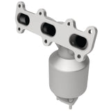 MagnaFlow Conv DF 95-97 Ford Probe 2.5L Passenger Side - 50907