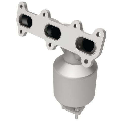MagnaFlow Conv DF 95-97 Ford Probe 2.5L Passenger Side - 50907