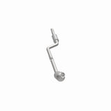 MagnaFlow 11-12 Mercedes-Benz C300 3.0L OEM Grade Direct Fit Catalytic Converter - 21-498