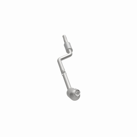 MagnaFlow 11-12 Mercedes-Benz C300 3.0L OEM Grade Direct Fit Catalytic Converter - 21-498