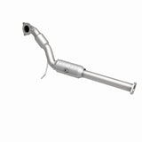 MagnaFlow Direct Fit Catalytic Converter 2001 Volvo V70 X/C 2.4L - 51451